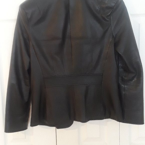 Jacket - Picture 2 of 2